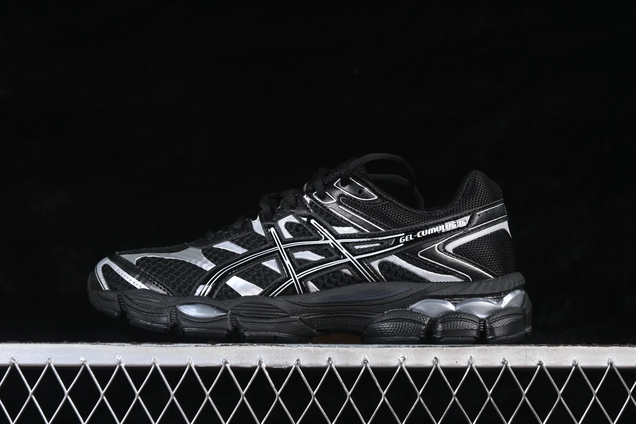 All Categories Asics Asics Series Asics Gel-Cumulus 16 1203A733-002